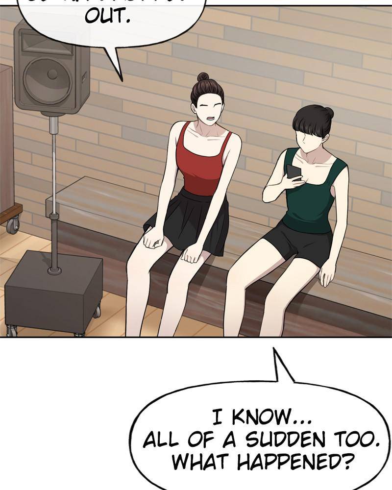 The Hip Guy Chapter 26 - page 73