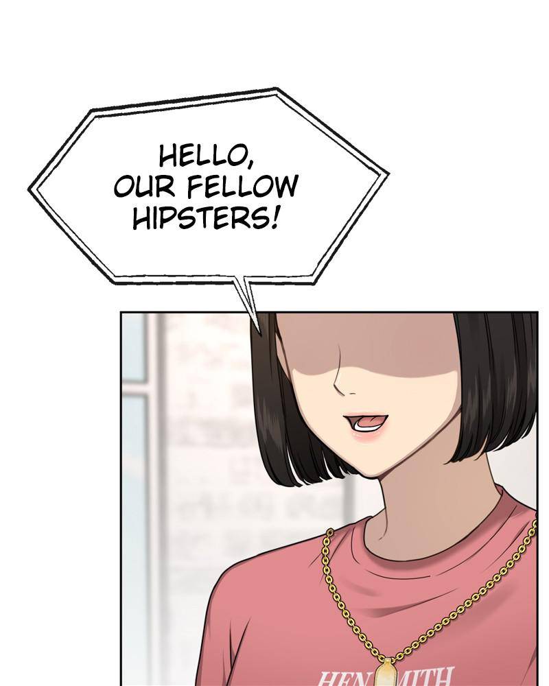 The Hip Guy Chapter 26 - page 89