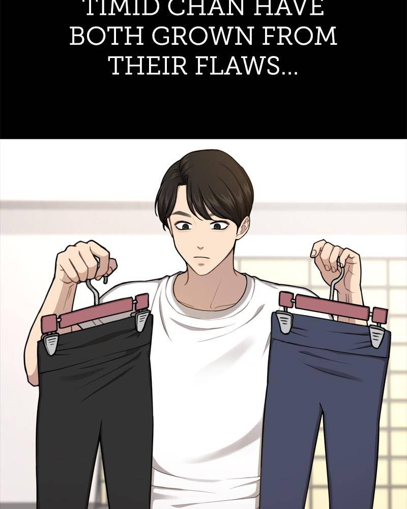 The Hip Guy Chapter 27 - page 111