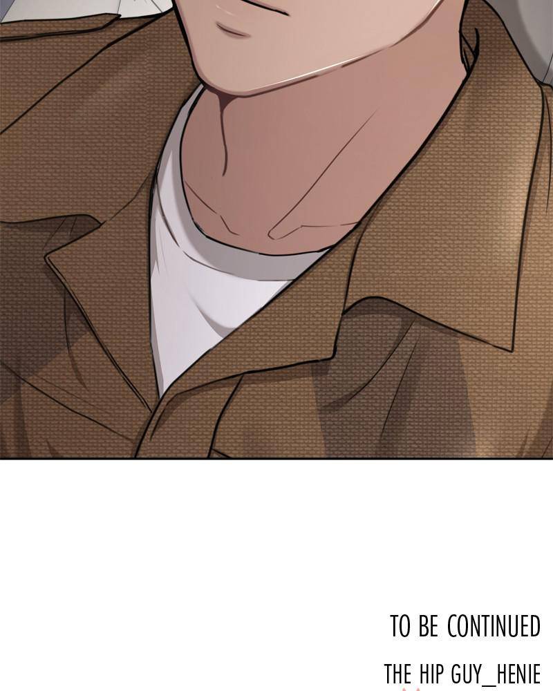The Hip Guy Chapter 27 - page 155