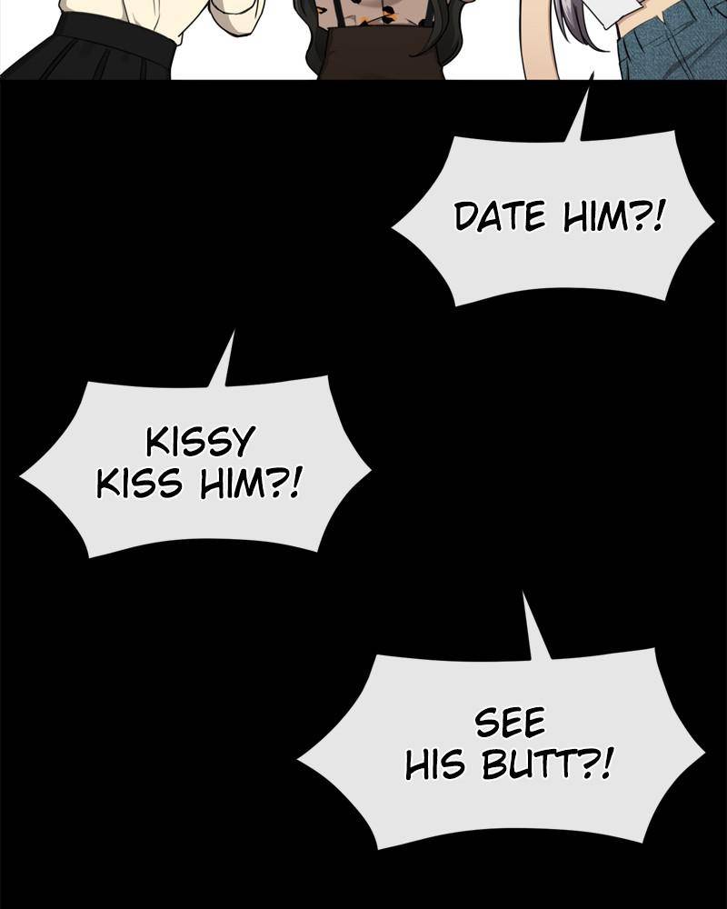 The Hip Guy Chapter 27 - page 76