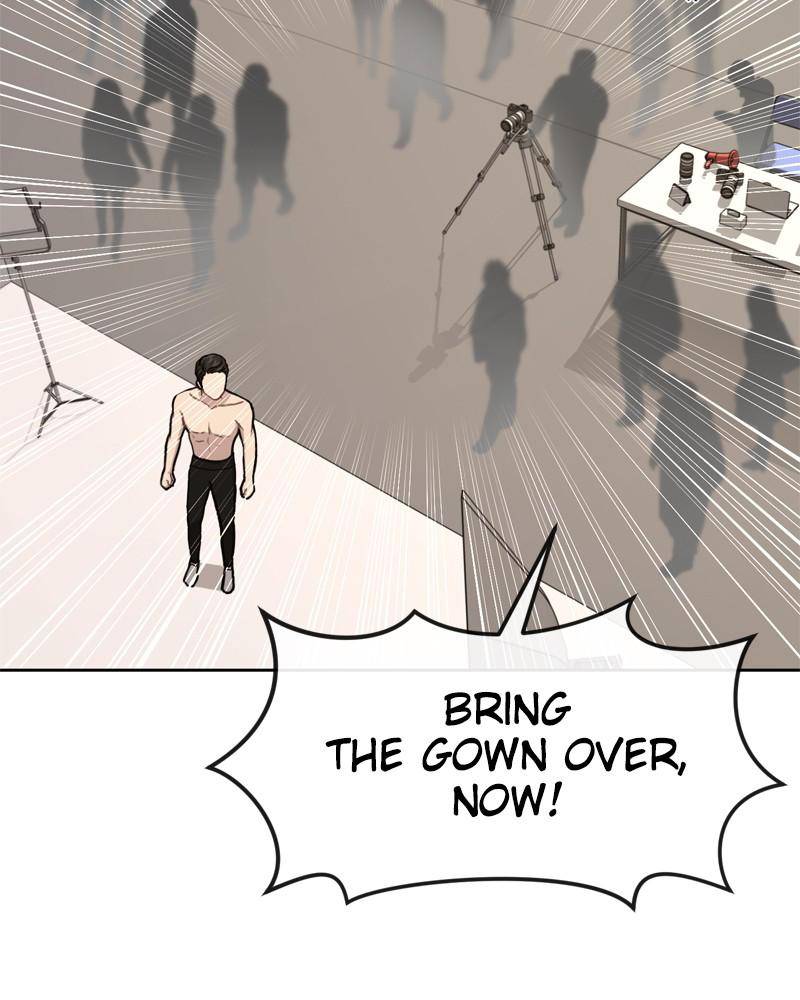 The Hip Guy Chapter 28 - page 105