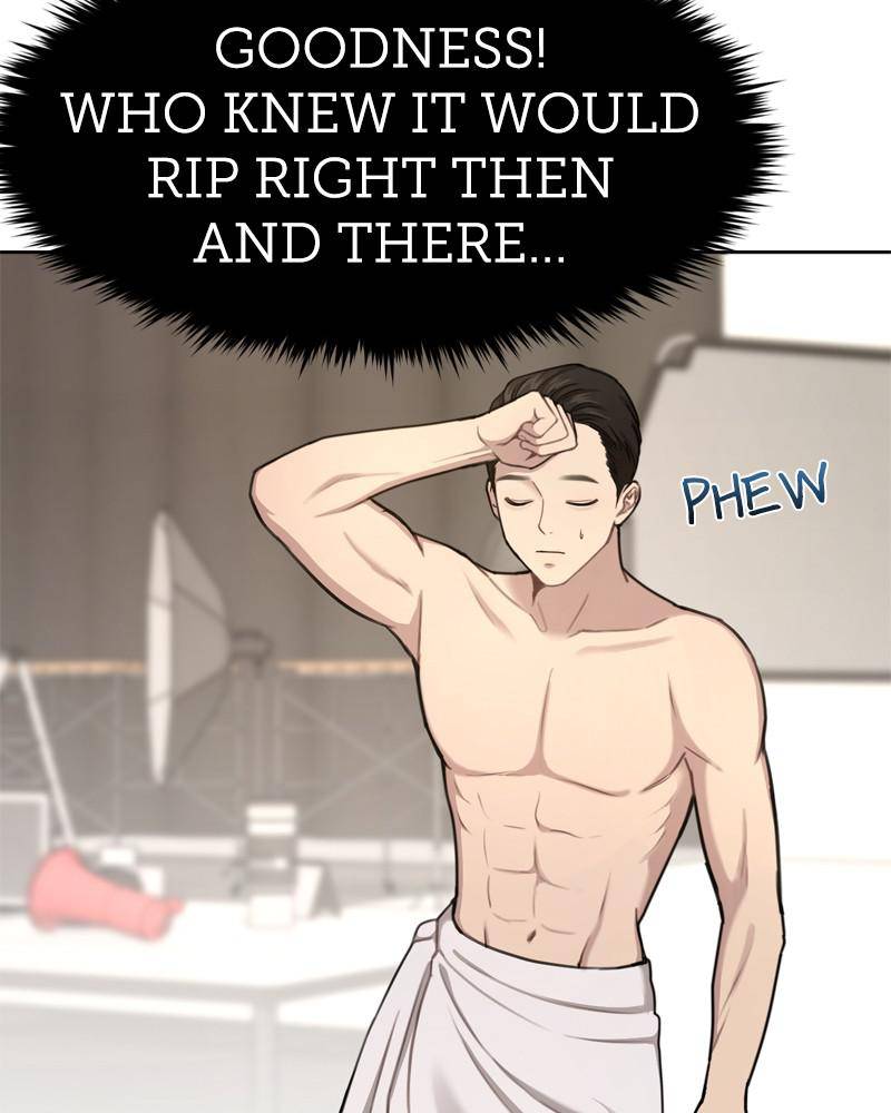 The Hip Guy Chapter 28 - page 111