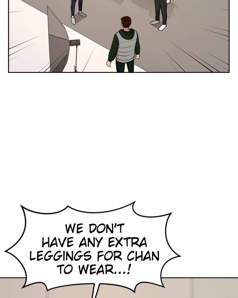 The Hip Guy Chapter 28 - page 113