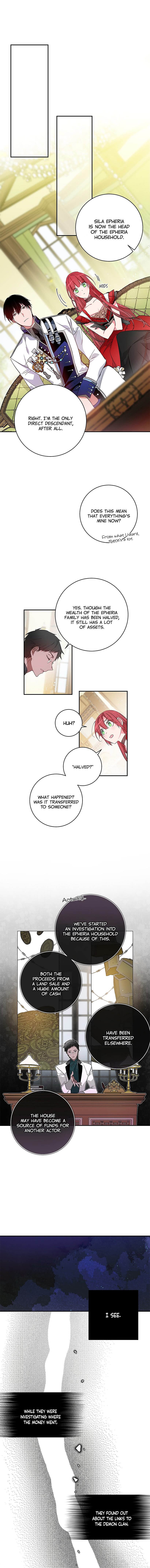 This Girl is a Little Wild chapter 44 - page 2