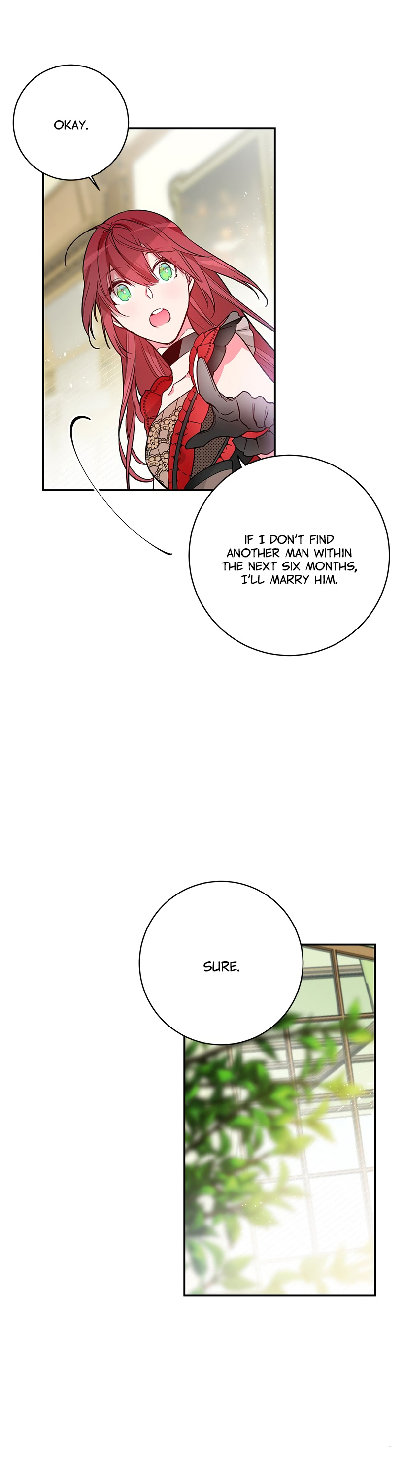 This Girl is a Little Wild chapter 45 - page 13
