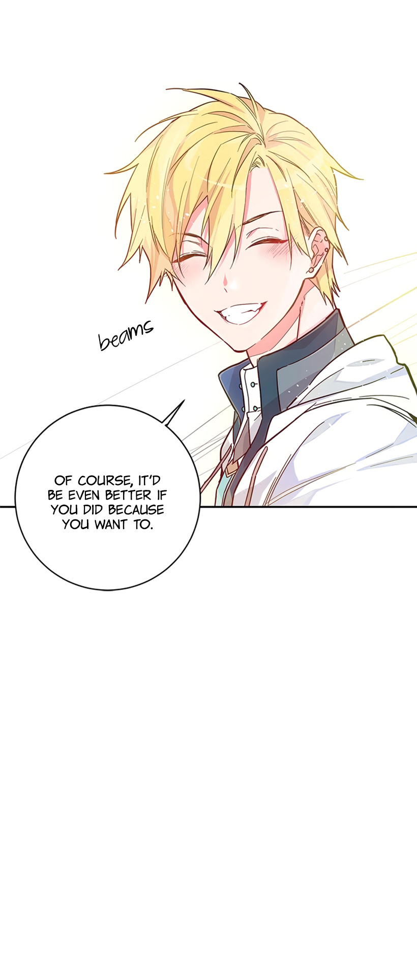 This Girl is a Little Wild chapter 45 - page 22