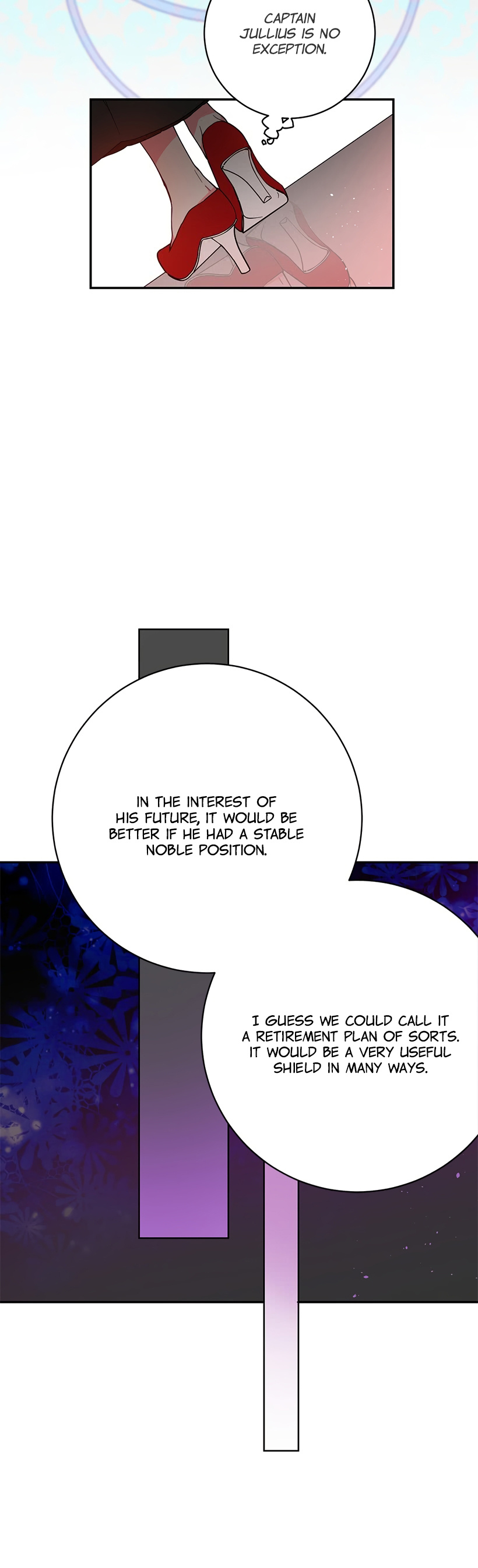 This Girl is a Little Wild chapter 45 - page 7