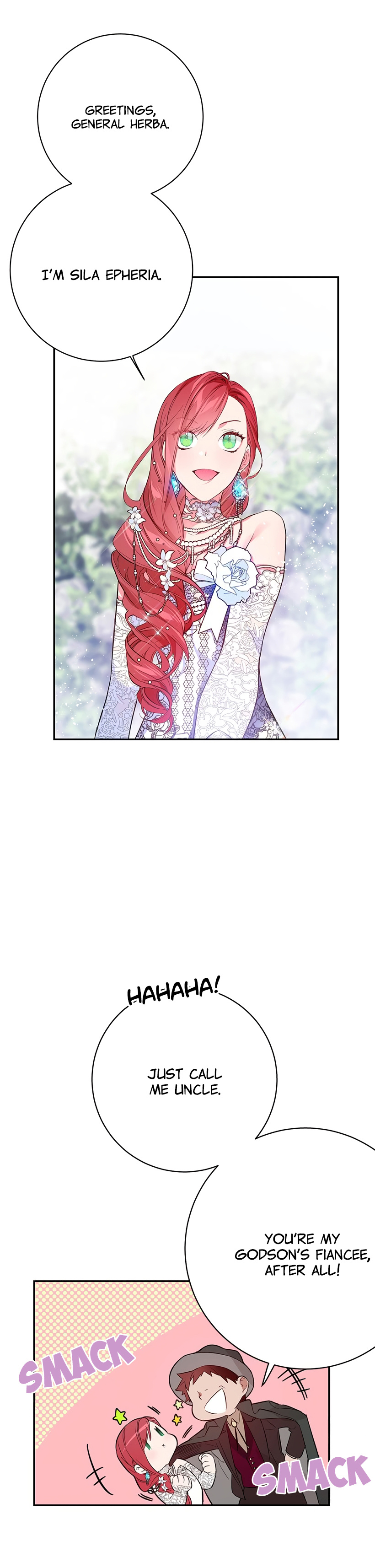 This Girl is a Little Wild chapter 46 - page 13