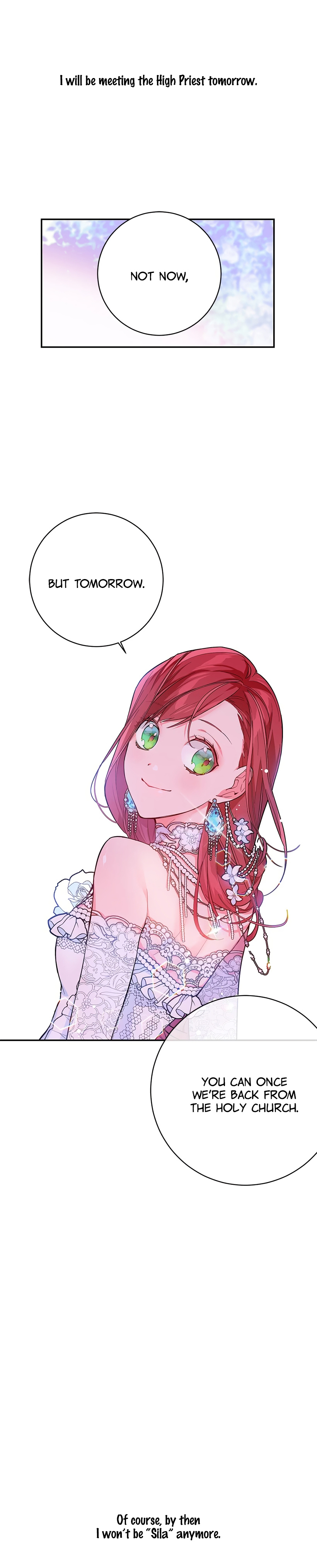 This Girl is a Little Wild chapter 46 - page 21