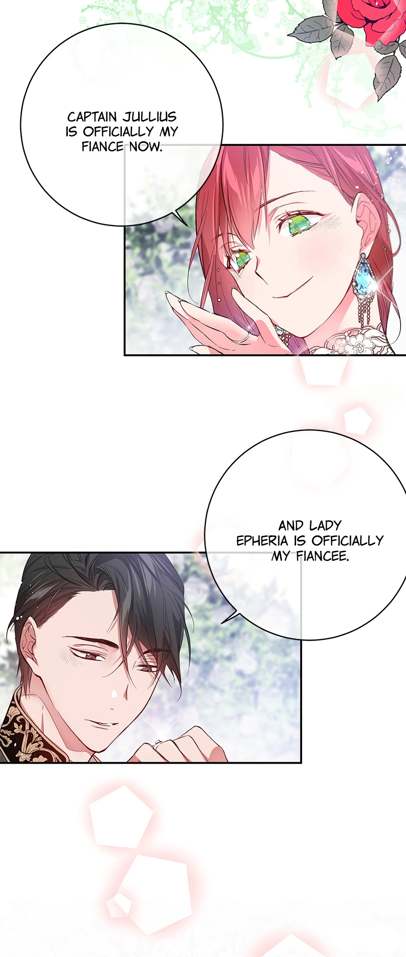 This Girl is a Little Wild chapter 46 - page 7