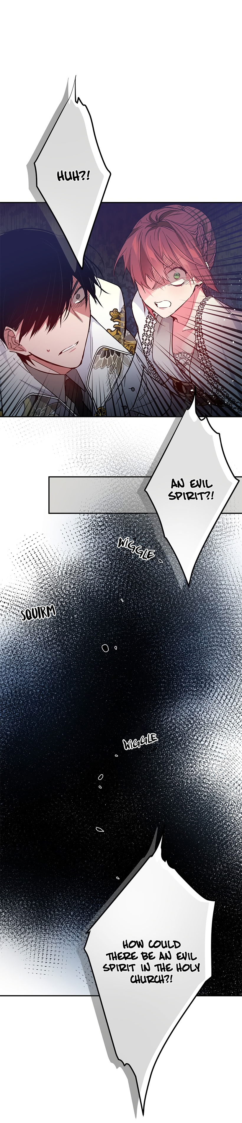 This Girl is a Little Wild chapter 47 - page 10