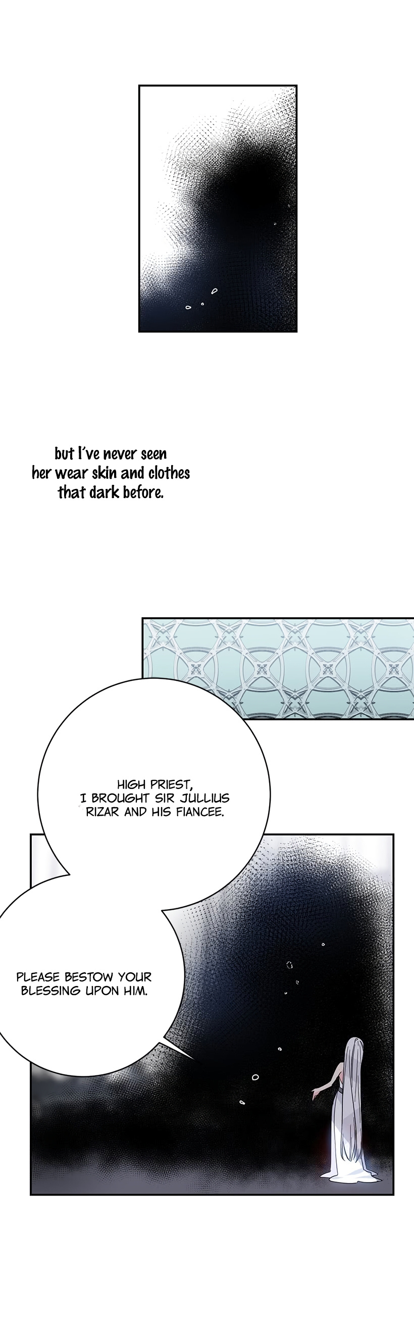 This Girl is a Little Wild chapter 47 - page 12