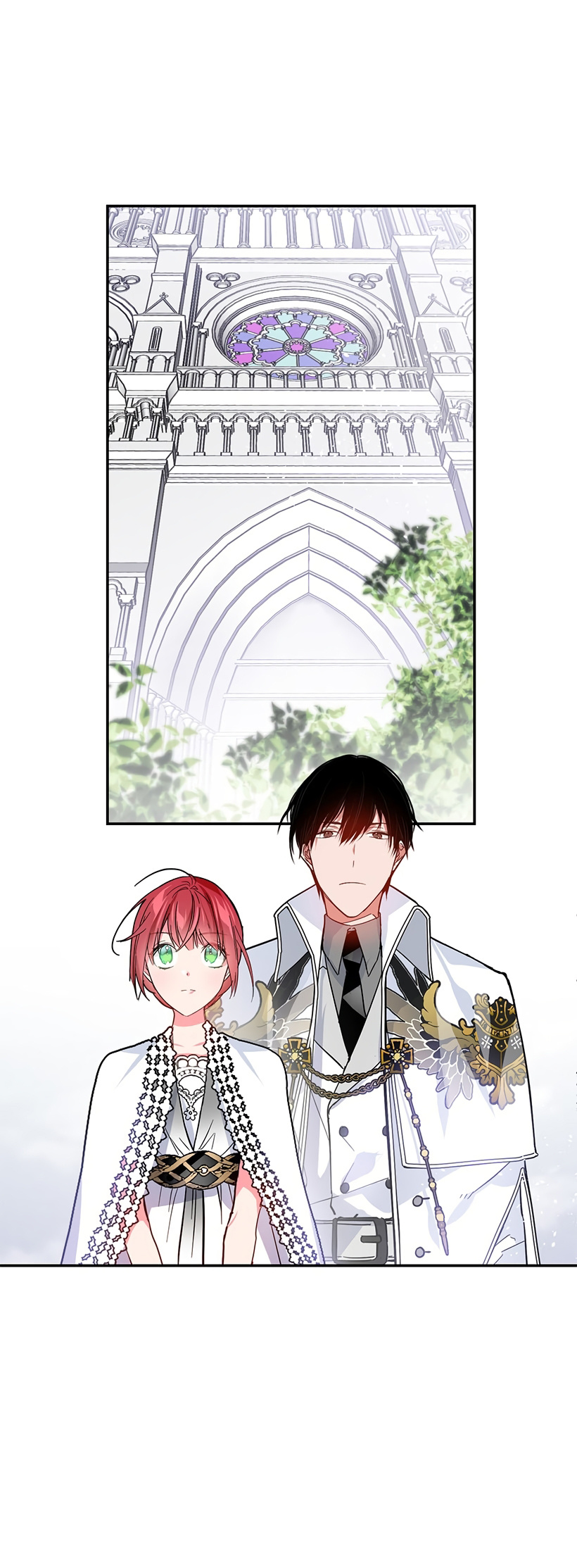 This Girl is a Little Wild chapter 47 - page 2