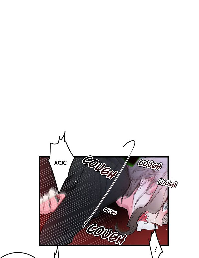 This Girl is a Little Wild chapter 6 - page 2