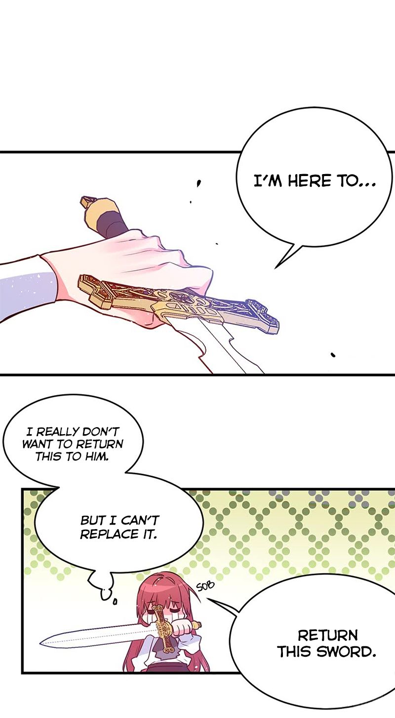 This Girl is a Little Wild chapter 11 - page 2