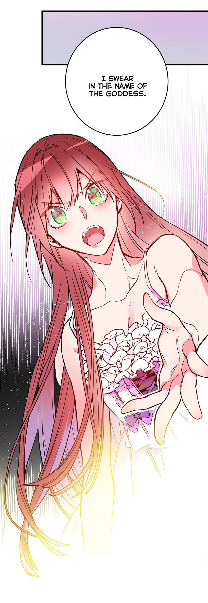 This Girl is a Little Wild chapter 19 - page 11