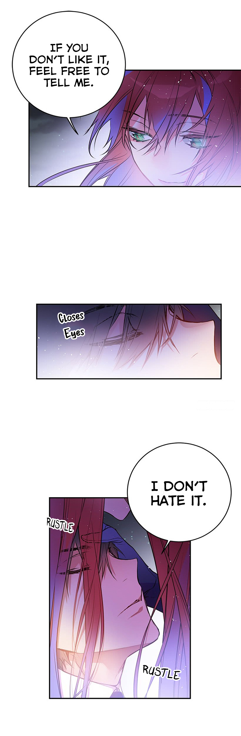 This Girl is a Little Wild chapter 24 - page 16