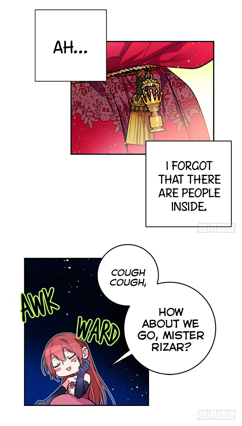 This Girl is a Little Wild chapter 24 - page 18