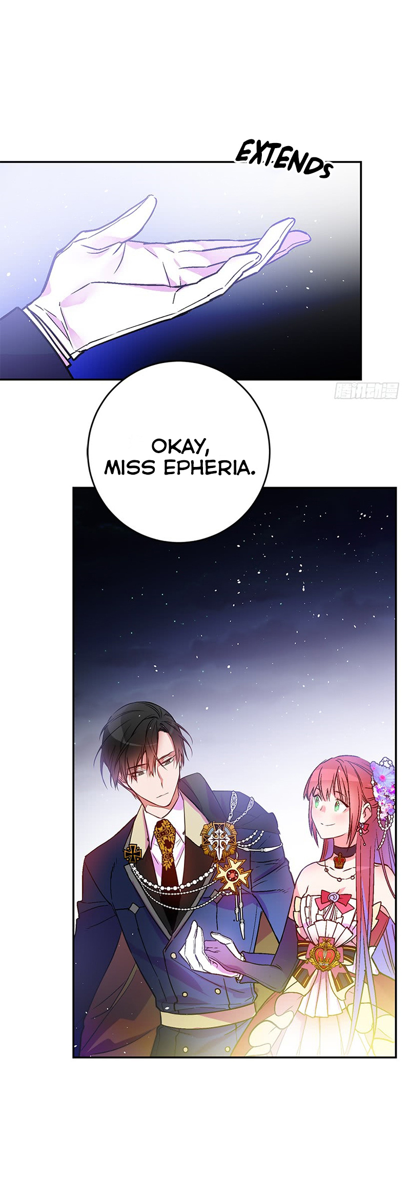 This Girl is a Little Wild chapter 24 - page 19