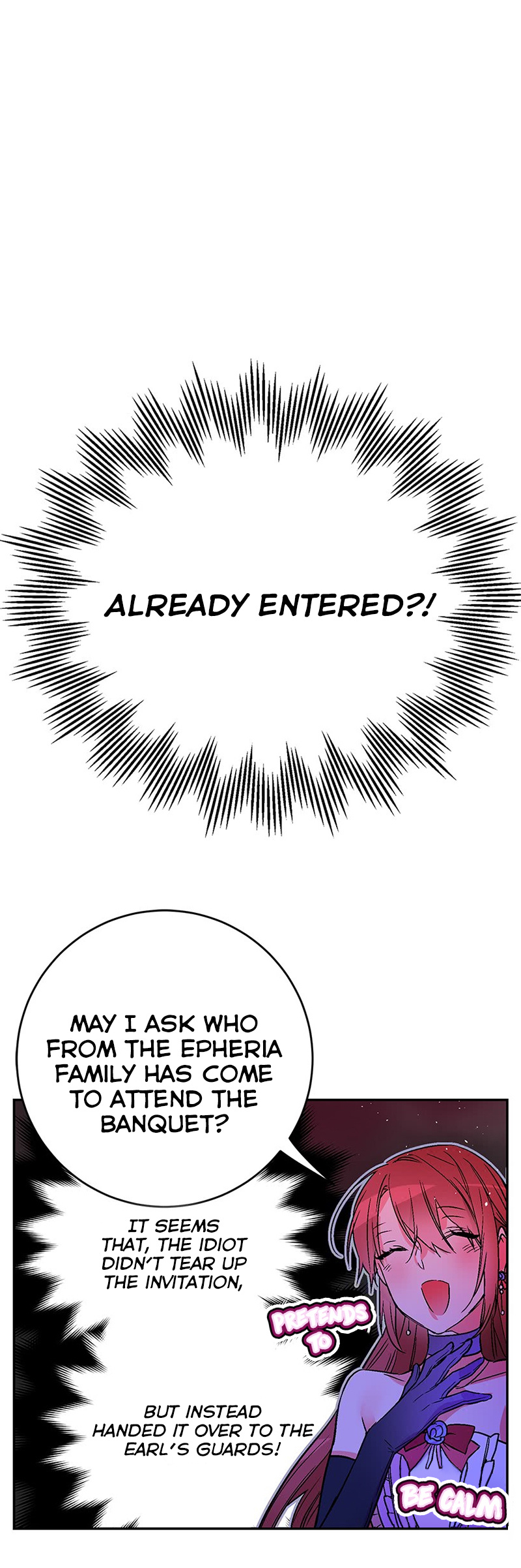 This Girl is a Little Wild chapter 24 - page 2