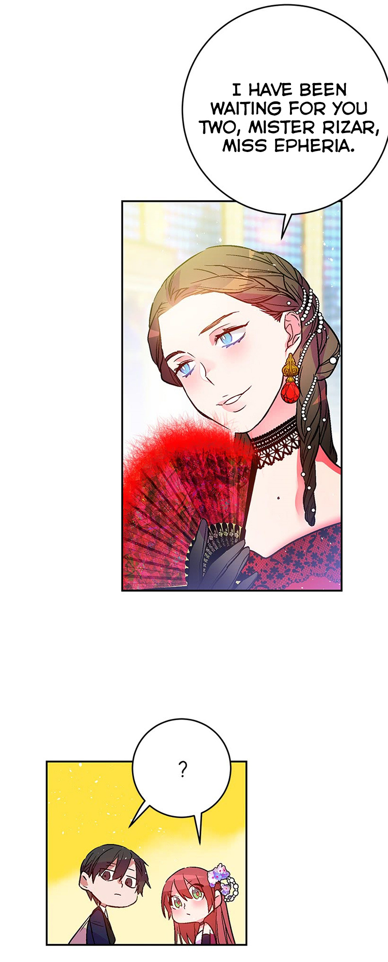 This Girl is a Little Wild chapter 24 - page 21