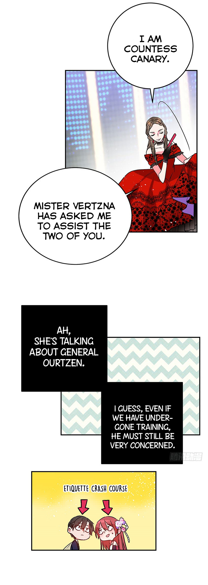 This Girl is a Little Wild chapter 24 - page 22