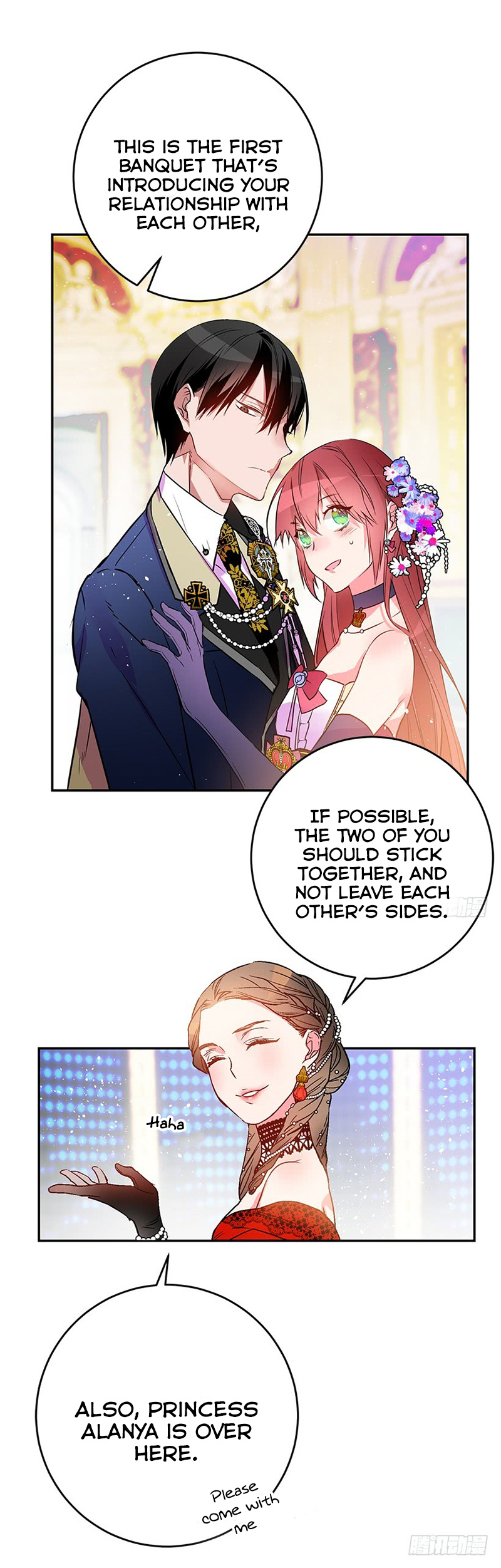 This Girl is a Little Wild chapter 24 - page 23