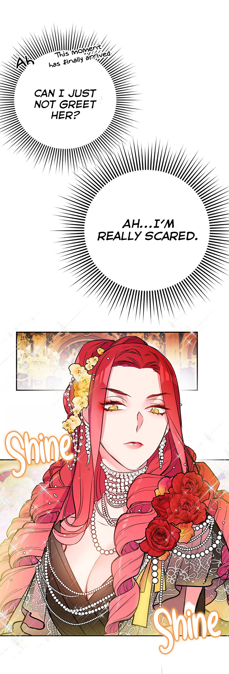 This Girl is a Little Wild chapter 24 - page 24