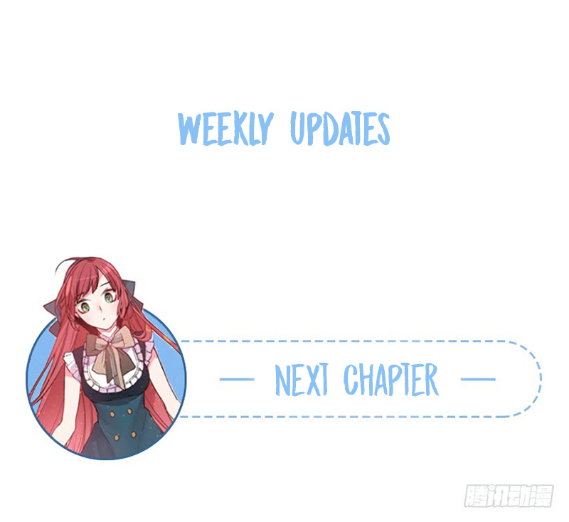 This Girl is a Little Wild chapter 24 - page 27