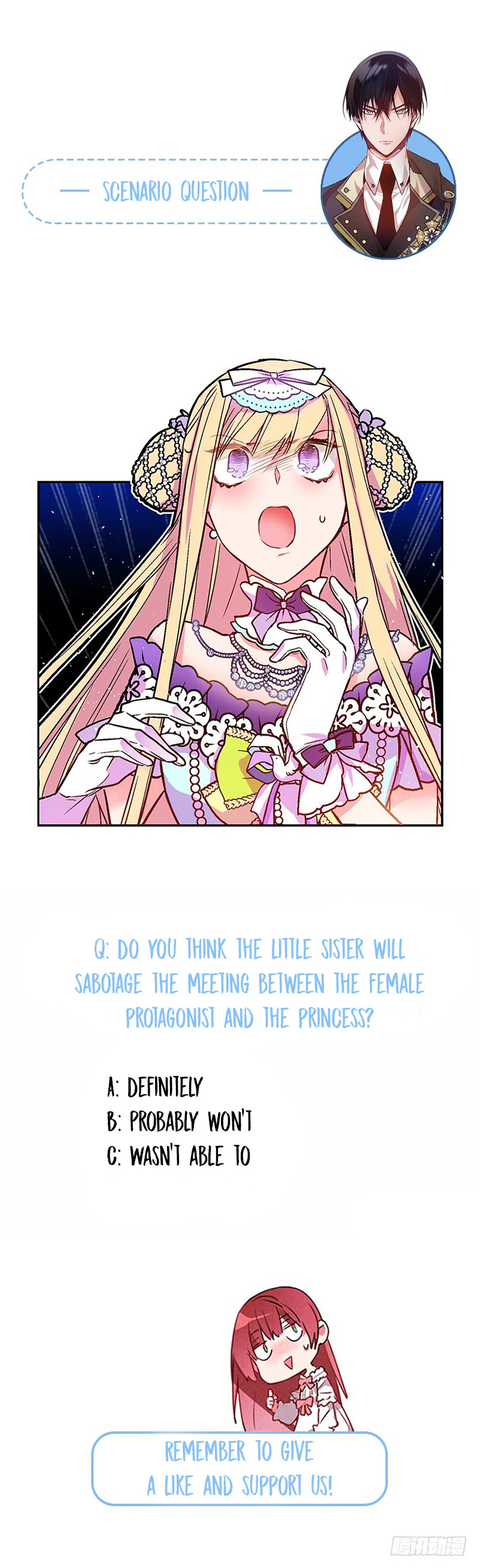 This Girl is a Little Wild chapter 24 - page 29