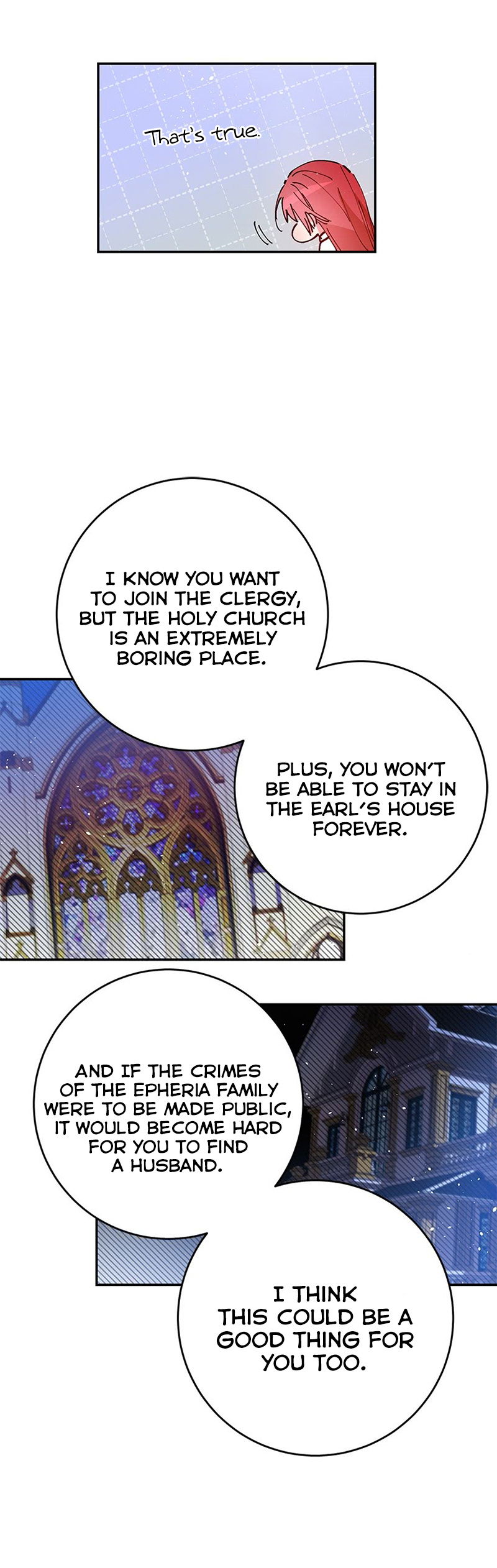 This Girl is a Little Wild chapter 29 - page 15