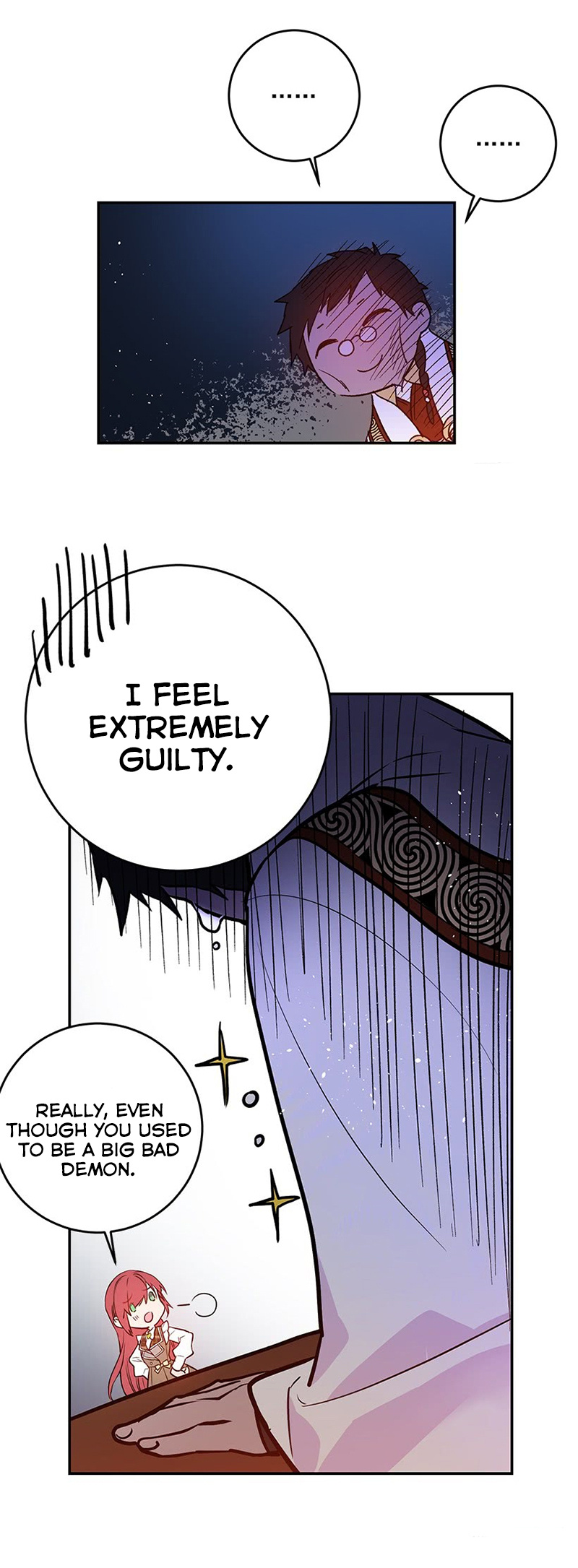 This Girl is a Little Wild chapter 29 - page 18