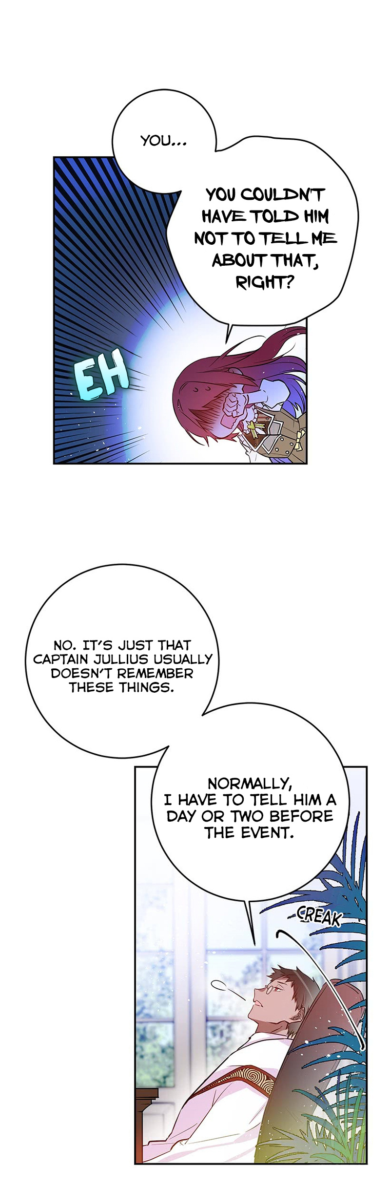 This Girl is a Little Wild chapter 29 - page 24