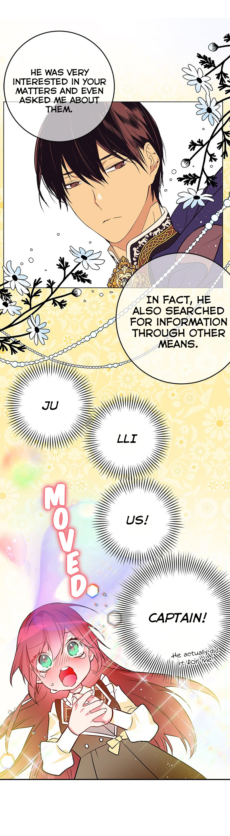 This Girl is a Little Wild chapter 29 - page 25