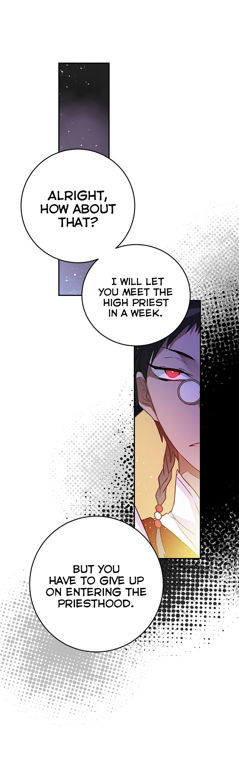 This Girl is a Little Wild chapter 29 - page 30