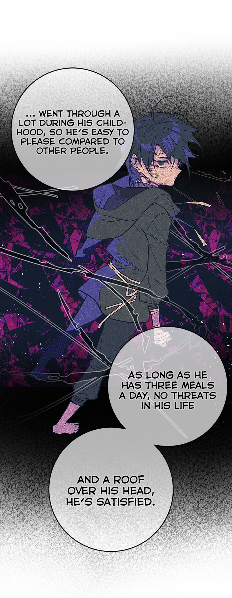 This Girl is a Little Wild chapter 29 - page 5