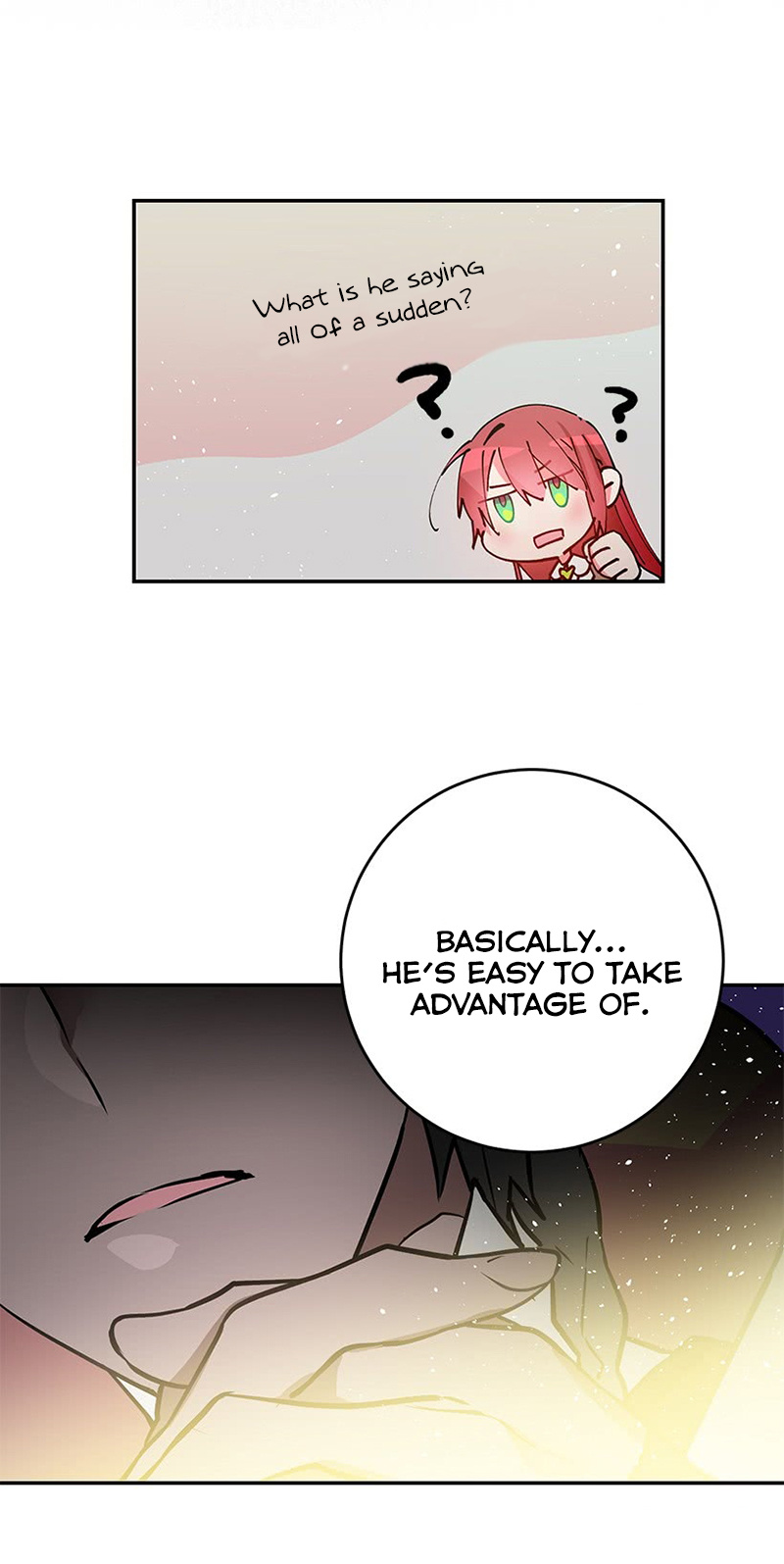 This Girl is a Little Wild chapter 29 - page 6