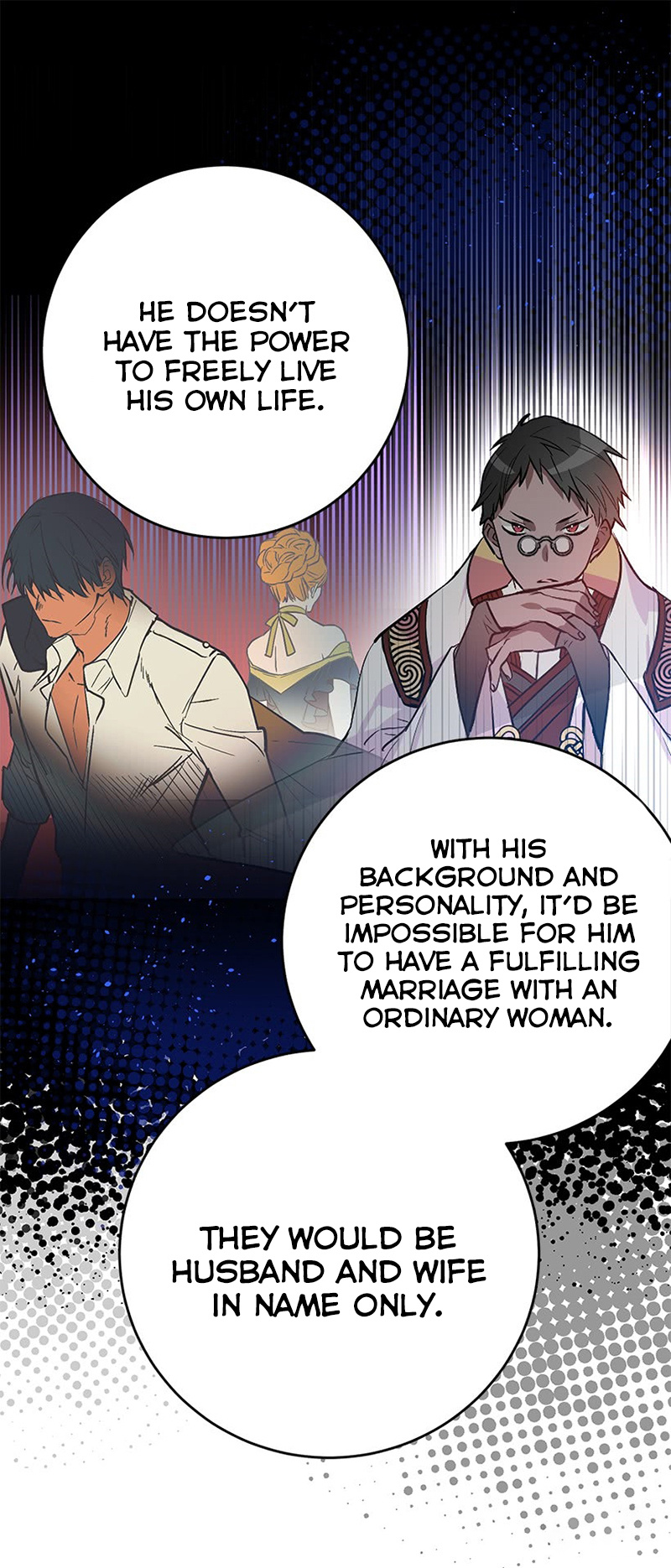 This Girl is a Little Wild chapter 29 - page 8