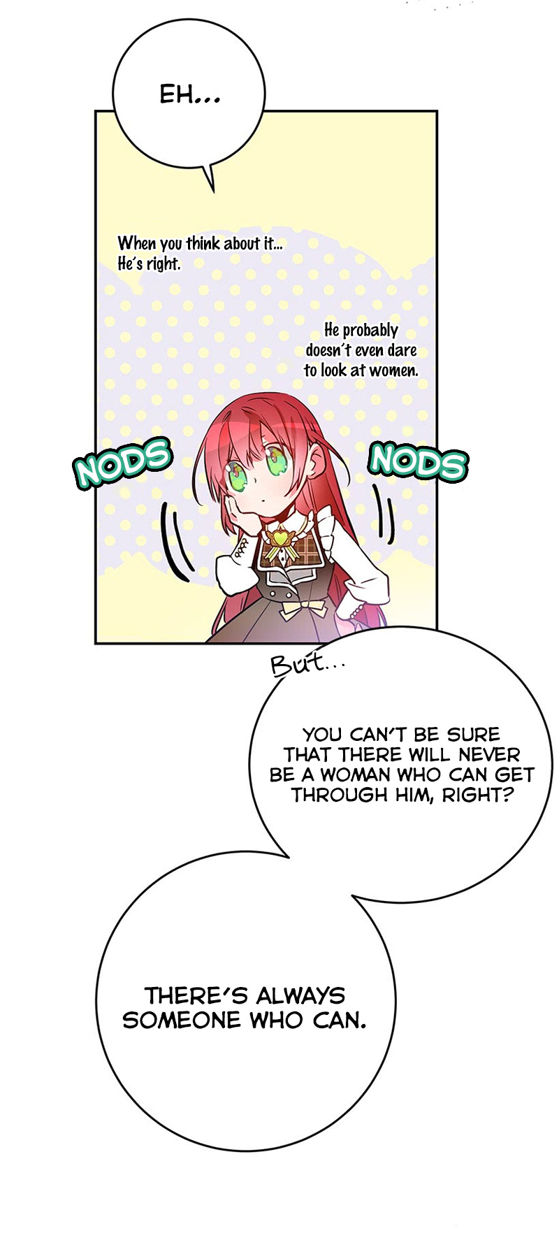 This Girl is a Little Wild chapter 29 - page 9