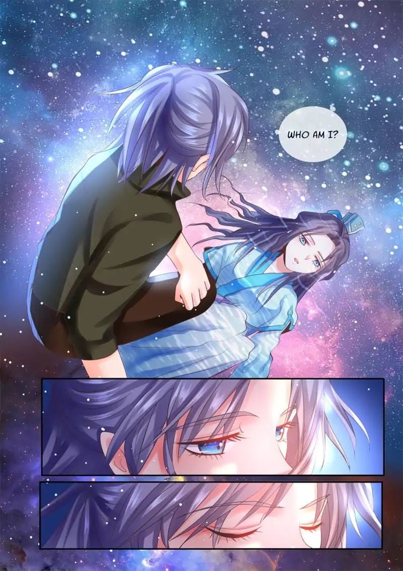The Best Female Fairy chapter 1 - page 2