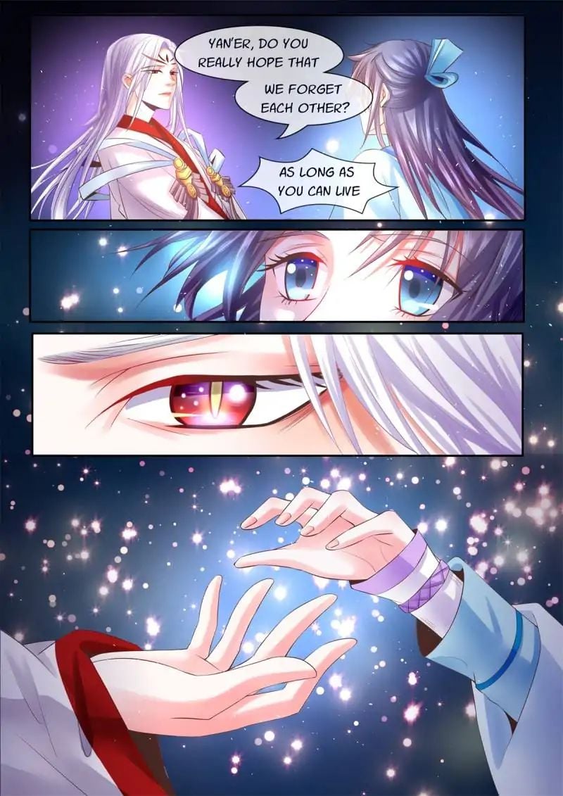 The Best Female Fairy chapter 1 - page 6