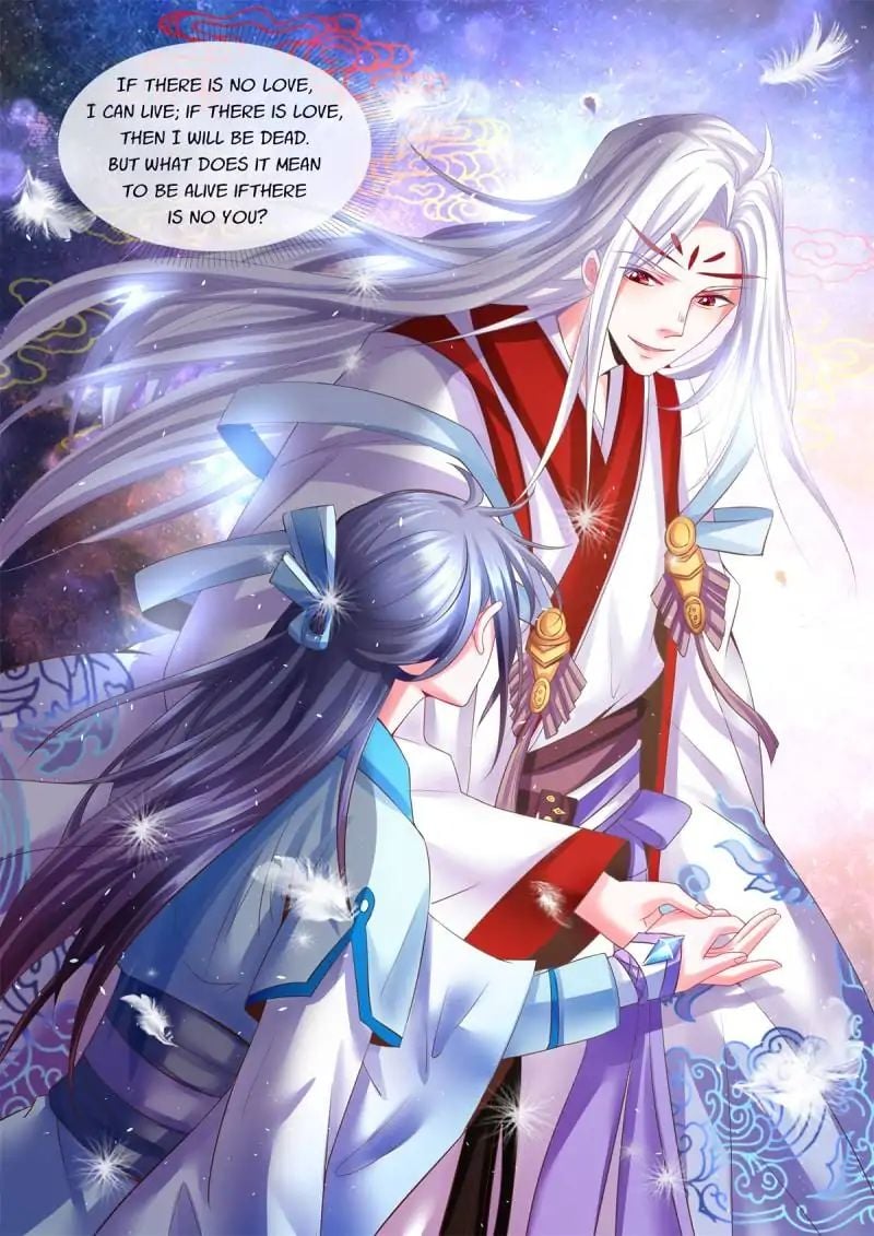 The Best Female Fairy chapter 1 - page 7