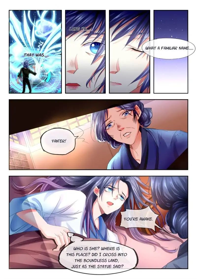 The Best Female Fairy chapter 2 - page 10