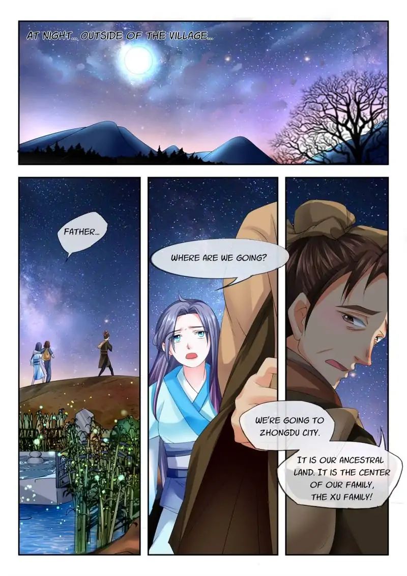 The Best Female Fairy chapter 2 - page 14