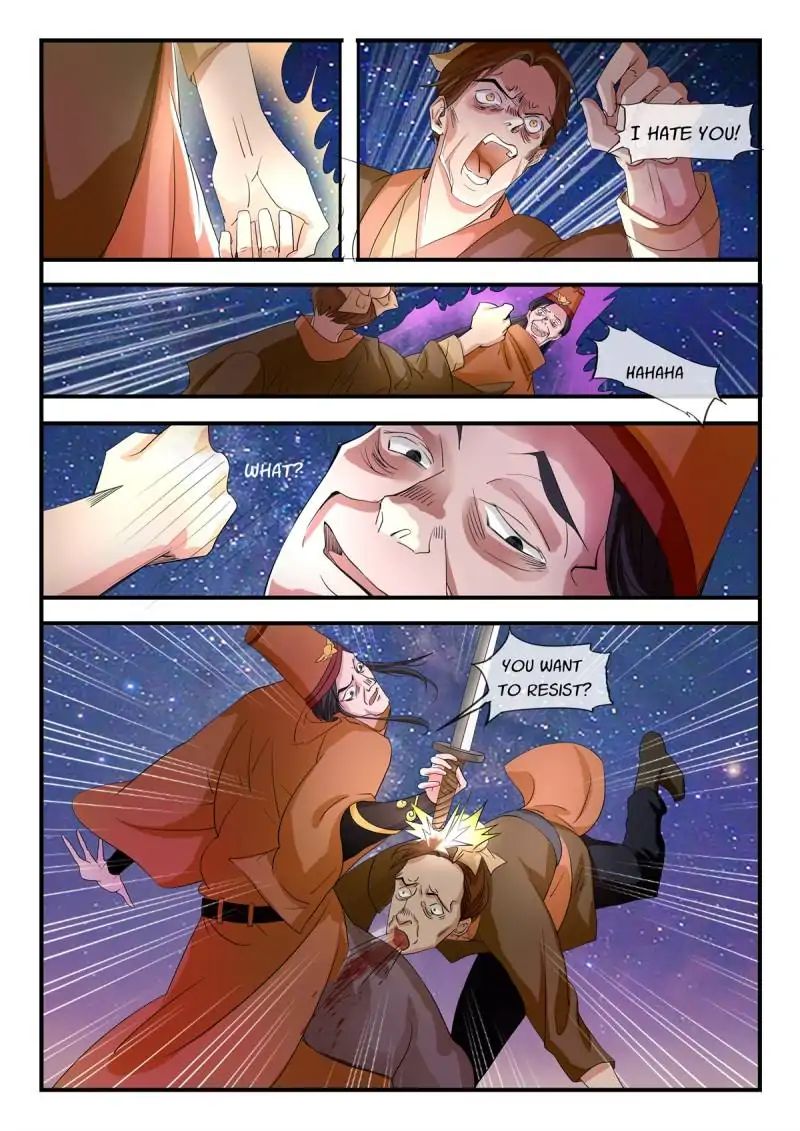 The Best Female Fairy chapter 2 - page 16