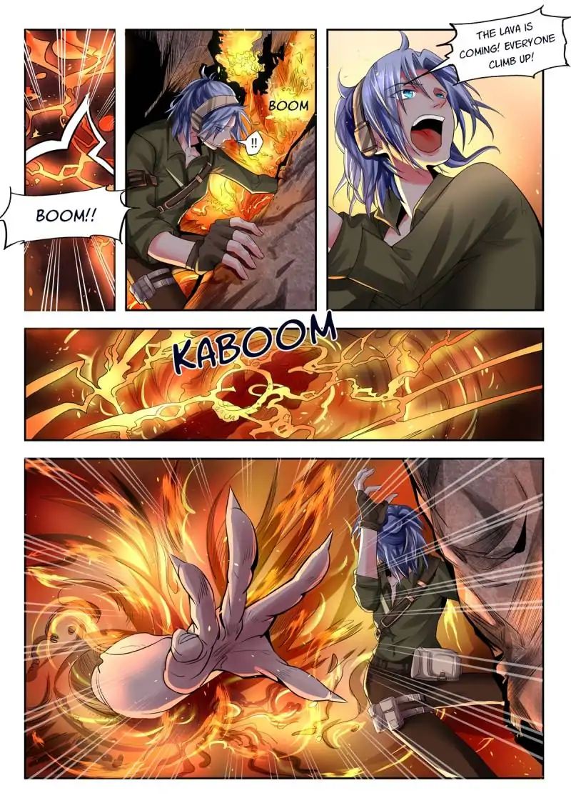 The Best Female Fairy chapter 2 - page 3