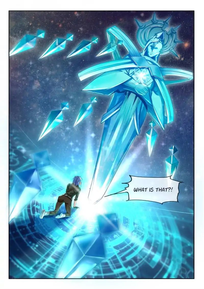 The Best Female Fairy chapter 2 - page 5