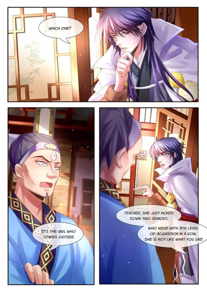 The Best Female Fairy chapter 8 - page 12