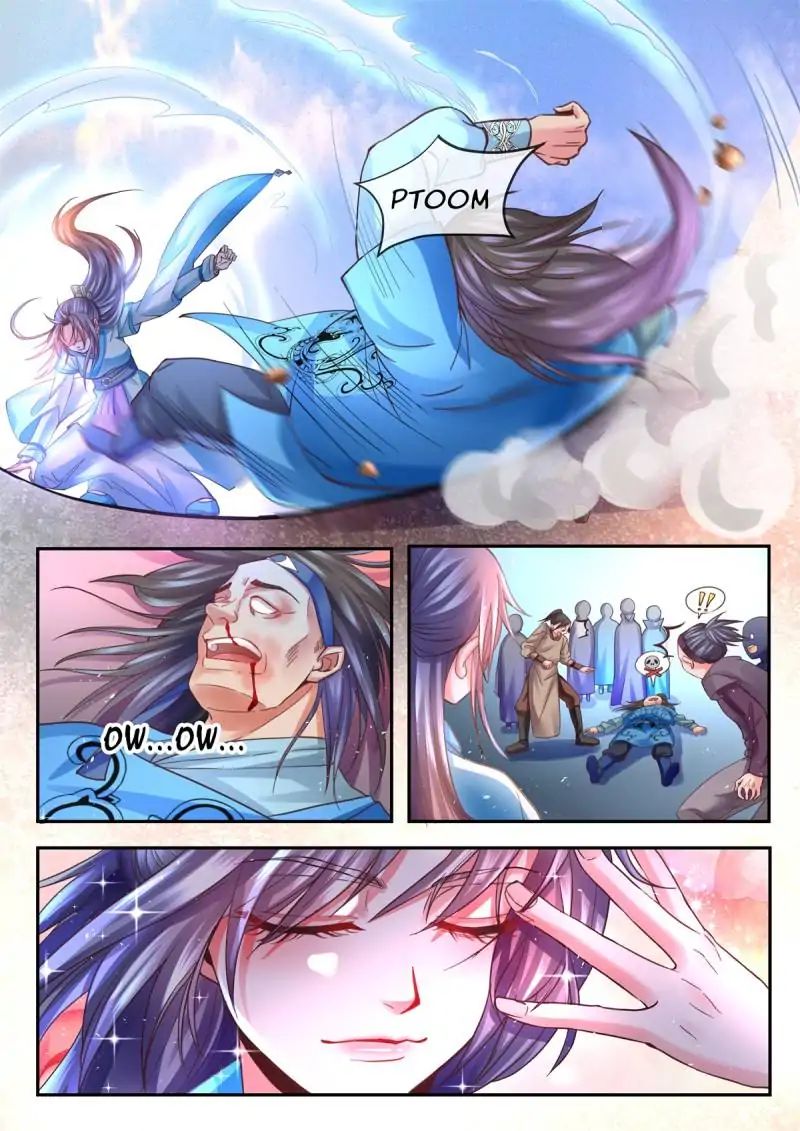 The Best Female Fairy chapter 8 - page 5